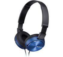 Sony MDR-ZX310APL, Headset | 1213132  | 4905524942200 | MDRZX310APL.CE7