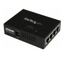 StarTech 4PORT GIGABIT POE+ MIDSPAN (POEINJ4G) | POEINJ4G  | 0065030859752