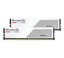 G.Skill DIMM 32 GB DDR5-6000 (2 x 16 GB) dubultais komplekts, RAM | 1839807  | 4713294231826 | F5-6000J3238F16GX2-RS5W