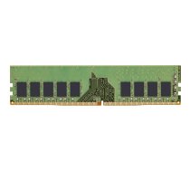 Kingston DIMM 8GB DDR4-3200, RAM | 1790724  | 0740617325157 | KSM32ES8/8MR