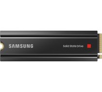 Dysk SSD Samsung 980 PRO 2TB M.2 2280 PCI-E x4 Gen4 NVMe (MZ-V8P2T0CW) | MZ-V8P2T0CW  | 887276598369