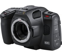 Kamera cyfrowa Blackmagic Pocket Cinema Camera 6K Pro | BM-CINECAMPOCHDE  | 9338716006858