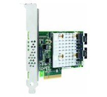 Kontroler HP PCIe 3.0 x8 - 2x Mini-SAS Smart Array P408i-p SR Gen10 (830824-B21) | 830824-B21  | 0889894092021