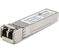 Moduł SFP StarTech StarTech SFP10GSREMST moduł przekaźników sieciowych Swiatłowód 10000 Mbit/s SFP+ 850 nm | SFP10GSREMST  | 0065030883115