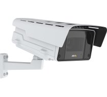 Kamera IP Axis Axis Q1615-LE Mk III Pocisk Kamera bezpieczeństwa IP Zewnętrzna 1920 x 1080 px Sufit / Ściana | 02064-001  | 7331021071797