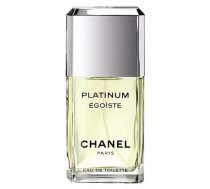 Chanel  Egoiste Platinum EDT 50 ml | 3145891244502  | 3145891244502