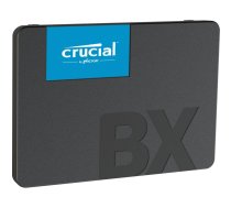 Crucial BX500 500 GB, SSD | 1869492  | 0649528929693 | CT500BX500SSD1