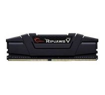 G.Skill Ripjaws V 16GB DDR4-3200Mhz memory module 1 x 16 GB | F4-3200C16S-16GVK  | 4719692007506