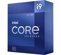 Intel Core i9-12900KF processor 30 MB Smart Cache Box | BX8071512900KF  | 0675901983587