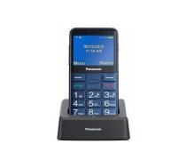 Panasonic KX-TU155EXCN, blue | TEPANK000000012  | 5025232915347 | KX-TU155 BLUE