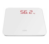 Caso BS1 Electronic personal scale White | 3412  | 4038437034127 | AGDCSOWAL0003