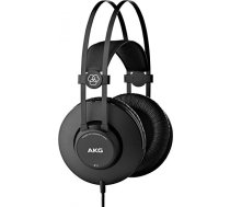 Słuchawki AKG K52 | AKZ-52 ZAMKNIETE SLUCHAWKI  | 9002761038774