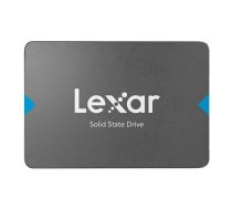 Lexar NQ100 2.5" 960 GB Serial ATA III | LNQ100X960G-RNNNG  | 843367122714