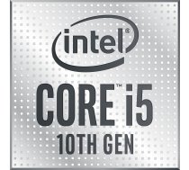 Procesor Intel Core i5-10600K, 4.1 GHz, 12 MB, OEM (CM8070104282134) | CM8070104282134  | 8592978305260
