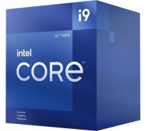Intel® Core ™ i9-12900F, procesors | BX8071512900F  | 5032037237901