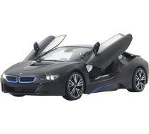 Jamara BMW I8 1:14 melns (404570) | 1274071  | 4042774411657 | 404570