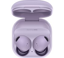 Samsung wireless earbuds Galaxy Buds2 Pro, bora purple | SM-R510NLVAEUE  | 8806094613766 | AKGSA1SBL0045