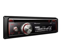 Radio samochodowe Pioneer Pioneer DEH-X8700DAB CD-Tuner/AUX/USB/Bluetooth/iPod/DAB+ | DEH-X8700DAB  | 4988028265037