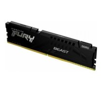 DDR5 Fury Beast Black 16GB(1*16GB)/5200 CL36 EXPO | KF552C36BBE-16  | 740617330885