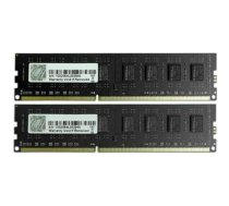 G.skill DIMM 16 GB DDR3-1600 komplekts, RAM | F3-1600C11D-16GNT  | 4711148599566
