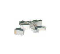 Digitus Wtyk RJ45 kat.5e ekran. 8P8C uniwersalny opak. 100szt. (X-ML-5F-IMP) | XML5FIMP  | 5907772592434