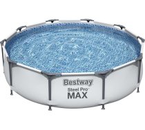 Bestway Basen stelażowy Steel Pro Max 305cm (56406) | 92829  | 8720286135662