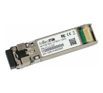 NET TRANSCEIVER SFP/SFP+/SFP28/XS+31LC10D MIKROTIK | XS+31LC10D