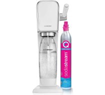 Saturator Sodastream Art Biały | ART biały  | 2000001215425