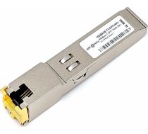 Moduł SFP Cisco Cisco 10GBASE-T SFP+ transceiver module for Category 6A cables | SFP-10G-T-X=  | 0889728117593