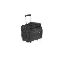 DELL A9613550 notebook case 40.6 cm (16") Trolley case Black | TBR003EU50  | 5051794004984