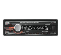 Sencor  Car radio + remote controler SCT 3018MR USB SD MMC | SCT 3018MR  | 8590669195220