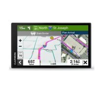 Nawigacja GPS Garmin Garmin Dezl LGV610 MT-D Europa | 010-02738-10  | 0753759293680