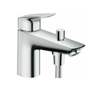 Bateria wannowa Hansgrohe Logis 1-otworowe chrom (71312000) | 71312000  | 4011097738314