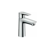 Bateria umywalkowa Hansgrohe Talis E stojąca chrom (71712000) | 71712000  | 4011097770741