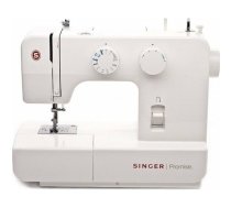 Sewing machine SINGER 1409 Promise | SMC 1409/00  | 374318830940 | AGDSINMSZ0034