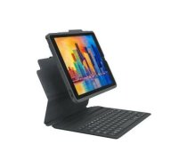 Zagg Keyboard Pro Keys - obudowa z klawiaturą do iPad 10.2" | 103407134  | 840056136151