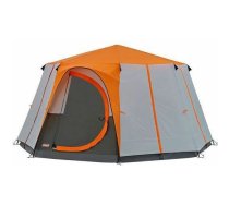 Kupola telts Octagon 8 Orange | 053-L0000-2000019550-201  | 3138522079659