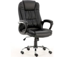 Topeshop FOTEL IDOL CZARNY office/computer chair | IDOL CZERŃ  | 5902838468852 | FOETOHBIU0012