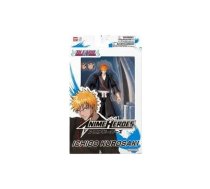 ANIME HEROES BLEACH - KUROSAKI ICHIGO | AH36971  | 3296580369713 | FIGBNDKOL0142