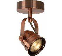 Lampa sufitowa Lucide Spot sufitowy miedź Lucide CIGAL 77974/05/17 | 77974/05/17  | 5411212770578