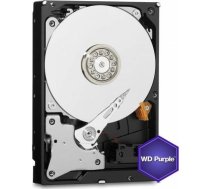 Western Digital Purple 3.5" 1000 GB Serial ATA III | WD10PURZ