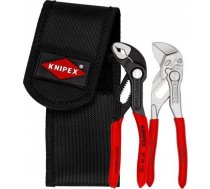 KNIPEX Mini knaibles komplekts, instrumentu jostas somā, knaibles komplekts | 1863247  | 4003773078920 | 00 20 72 V04