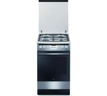 Amica Gas-electric cooker 57GEH3.33HZpTaDNAXx | HWAMIKMATADNAXX  | 5906006555689 | 55568