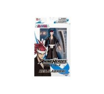 ANIME HEROES BLEACH - ABARAI RENJI | AH36972  | 3296580369720 | FIGBNDKOL0121