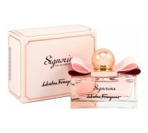 Salvatore Ferragamo Signorina EDP 50 ml | 8032529118845  | 8052464891320