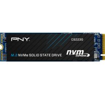 SSD 500GB M.2 2280 CS2230 M280CS2230-500-R | M280CS2230-500-RB  | 751492756264