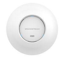 Grandstream Networks GWN7660 wireless access point 1770 Mbit/s White Power over Ethernet (PoE) | GWN7660  | 6947273703518 | KILGRAACC0009