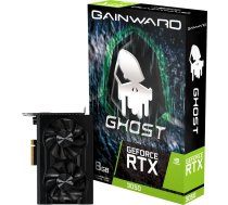 GeForce RTX 3050 Ghost, Grafikkarte | 471056224-3710  | 4710562243710
