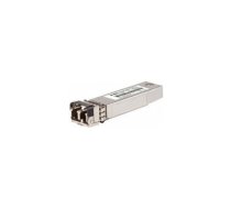 Aruba Networking Instant On 10 G SFP+ LC SR OM3 MMF, Transceiver | R9D18A  | 0190017566955