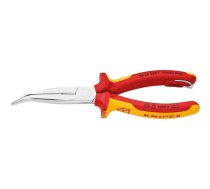 Knipex KNIPEX Snipe Nose Side Cutting Pliers (Stork Beak Pliers) | 26 26 200 T  | 4003773081456